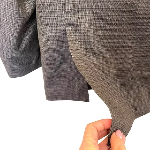 Austin Reed Classic Blazer - Picture 6 of 16